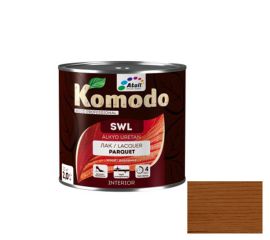 Лак Komodo Universal SWL-15 палисандр 0.7 л