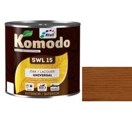 Лак Komodo Universal SWL-15 2 л палисандр