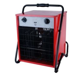 Industrial electric heater RAIDER RD-EFH09 9000 W