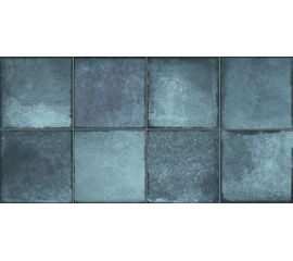 Tile Super Ceramica Murano Azul 300x600 mm