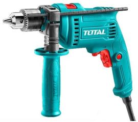 Impact drill Total TG1061356 680W
