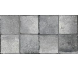 Tile Super Ceramica Murano Gris 300x600 mm