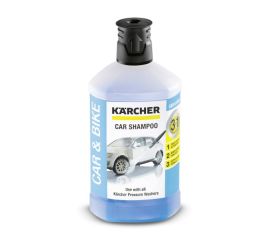 Autoshampoo KARCHER 6.295-750.0 1 l