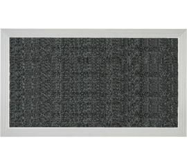 Aluminum rug on a textile basis St. Tropez3 90х50