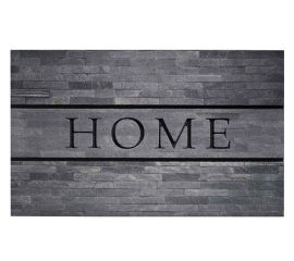 Коврик Hamat BV Residence Home stones 45x75