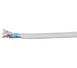 Cable IEK LC1-C604-311 F/UTP сat 6 4X2X23 AWG