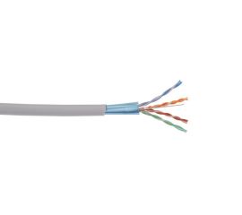 Cable IEK BC1-C5E04-311 F/UTP Cat5E 4х2х0.48 mm