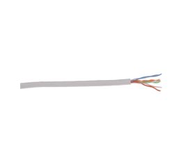 Cable IEK U/UTP cat5E 4x2x24AWG PVC