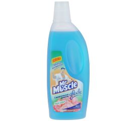 Universal cleaner SC Johnson Mr Muscle after the rain 500 ml