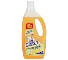 Floor cleaner SC Johnson Mr Muscle Citrus Cocktail 500 ml