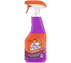 Glass and other surface cleaner Mr. Muscle 500 ml