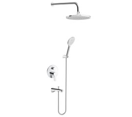 Concealed shower system Valtemo VS-4390