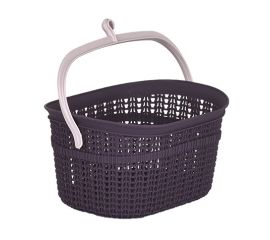Basket for clothespins Irak Plastik FLEXY LA-245