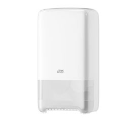 Toilet paper dispenser Tork 557500 white
