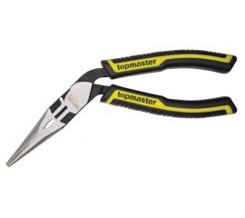 Long nose pliers Topmaster 210110 200 mm