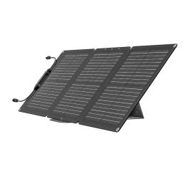 Панель солнечная Ecoflow 60W 21.6V