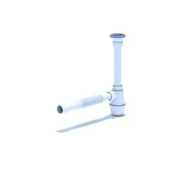 Siphon flexible pipe ANI PLAST 1/4 32*32/40 B1015EU