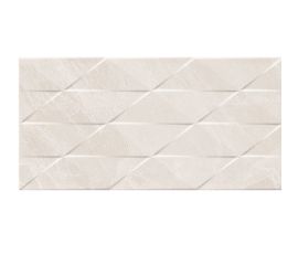 Tile Super Ceramica RELIVE TECNO SHANNON MARFIL RVTO PR 30X60cm