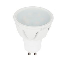 LED Lamp New Light 1617/1/13 3000K 5W GU10