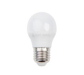 Светодиодная лампа New Light G45 4000K 5W E27