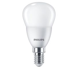 Светодиодная лампа Philips Ecohome 5W 2700K 500lm E14 827P45NDFR