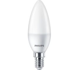 Светодиодная лампа Philips Ecohome 5W 4000K 500lm E14 840B35NDFR