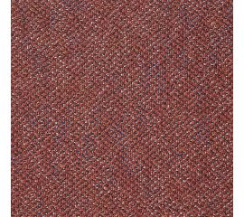 Carpet cover Ideal Standard Burlington 469 Fire Red 4 m
