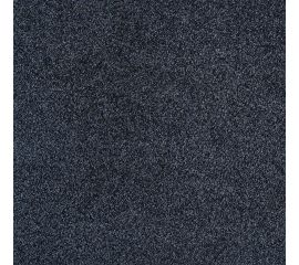 Carpet cover Ideal Standard Satine Revelation 828 Dark Blue 4 m