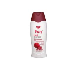 Shampoo for dry hair POZZY 700ml pomegranate