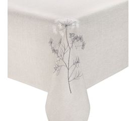 Table cover Ambition 160X280 AM-TEX-PURPLE GARDEN