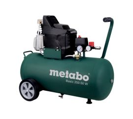 კომპრესორი Metabo BASIC 250-50 W (601534000)