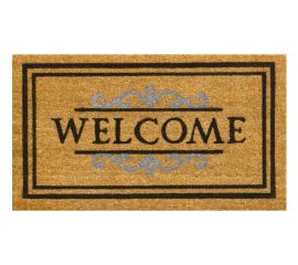 Rug Ruco Classic Welcome Naturel 40x70