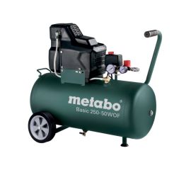 Compressor Metabo BASIC 250-50 W OF 1500W (601535000)