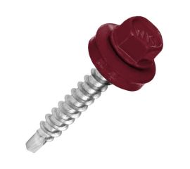 Self-tapping screw Wkret-met for roofing WFD-48070-3005 200 pcs