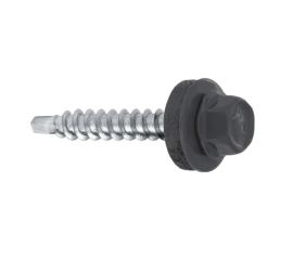 Self-tapping screw Wkret-met for roofing WFD-48070-7024 200 pcs