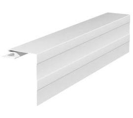 Plank VOX SV-17 Window Flashing White 3.05 m