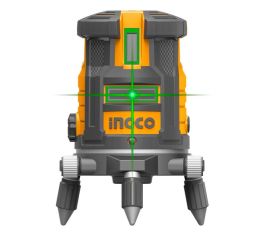 Self-leveling laser level Ingco HLL305205