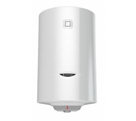 Electric water heater ARISTON 50L PRO1 R V 1.5kw RU 3700589