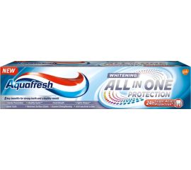 Зубная паста Aquafresh Whitening 100 мл