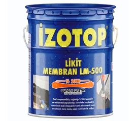 Liquid membrane Protech Global Izotop LM 500 15 kg