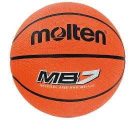 Баскетбольный мяч MOLTEN MB7