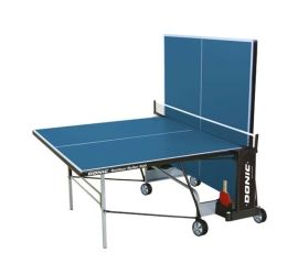 Стол теннисный Donic Roller 800-5 Blue