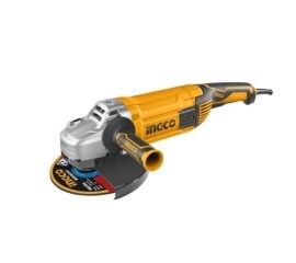 Angle grinder Ingco AG26008 2600W