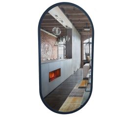Mirror Silver Mirrors Viola-Loft,500x1000 mm