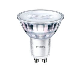 LED Lamp Philips 2700K 4.6W GU10