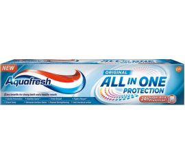 Зубная паста Aquafresh Original 100 мл