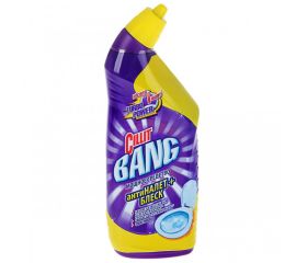 Cleaner for toilet Cillit Bang Power of spring 750 ml