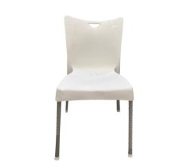 Chair CT016 white