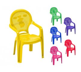 Children's chair COMFORT TIME CT030-B