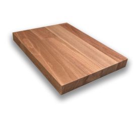 ავეჯის დაფა წიფელი CRP Wood 2600x300x18 მმ